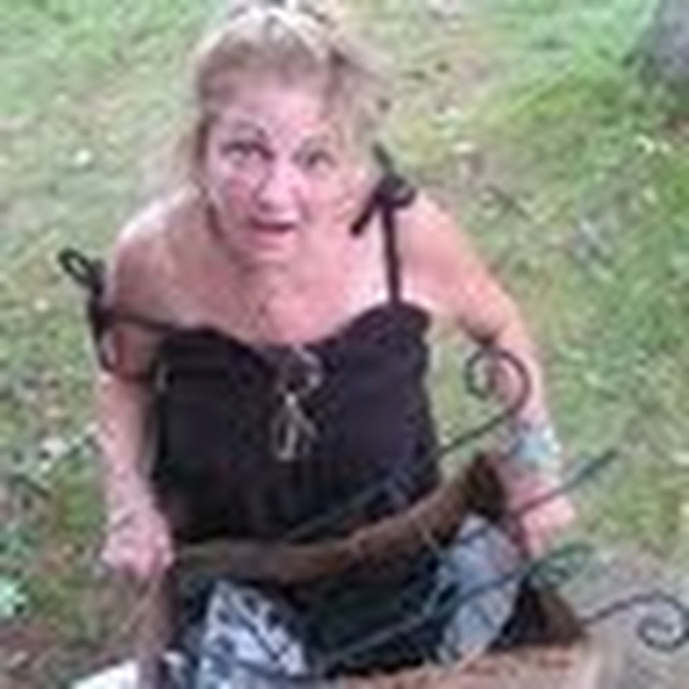 Meet your Posher, Christine j